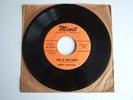 Benny Spellman - Life Is Too Short / Ammerette - Minit 606 - Vinyl 7