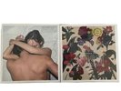 Washed Out Vinyl LP Bundle - Within & Without (2011) + Paracosm (2013) w/ Bonus