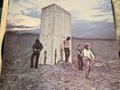 THE WHO “WHO'S NEXT” 1971 UK TRACK RECORDS 2408-102 1st PRESS  EX+ RARE