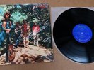 Orig  Creedence Clearwater Revival Green River USA LP In Shrink w/Bonus 45 NM