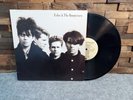 Echo & The Bunnymen   Self Titled   1987 Vinyl Record LP   Sire