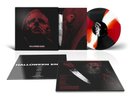 Halloween Ends Soundtrack Sacred Bones Art  Edition Blood Vinyl John Carpenter