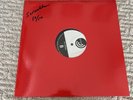 Bomb The Music Industry  Scrambles Test Pressing VINYL LP Jeff Rosenstock