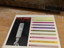 etta james “top ten” ARGO white promo DJLP-4025 Mono
