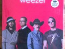 Weezer - Weezer RED Album Vinyl LP New
