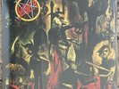 Slayer-Reign In Blood LP Vinyl