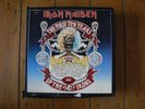 Iron Maiden “The First Ten Years - Up The Irons”  10 Disc Vinyl Box set.