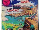 The Marshall Tucker Band A New Life Vinyl LP 1974 White Label Promo Record