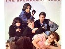 The Breakfast Club Original Movie Soundtrack (1985) SP-5045 Vinyl Record LP