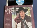 George Strait - Greatest Hits 1 Shrink LP Vinyl EX/EX