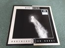 Secret Affair - Business As Usual LP promo UK issue 1982  I-Spy Records I-SPY 3