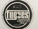 Fugees (Camp Refugee) The Score Sampler 1995 Columbia DJ Promo Vinyl EP 6 Tracks
