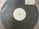 JOHN DOE & THE SADIES - COUNTRY CLUB [WHITE LABEL TEST PRESSING]