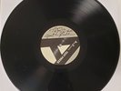 GRANT-LEE PHILLIPS - LIGHTNING, SHOW...(AUTOGRAPHED) [WHITE LABEL TEST PRESSING]