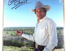 George Strait OCEAN FRONT PROPERTY Vinyl Record SEALED No Barcode R 163623 LP