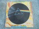 Pink Floyd - The Dark Side Of The Moon 1978 USA Picture Disc LP CAPITOL 1st