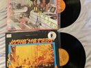 The Meters OG Fire On The Bayou / Rejuvenation LP Vinyl Record IN SHRINK CLEAN