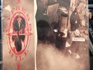 Cypress Hill - Self Titled 1991 LP Vinyl OG Germany Pressing Columbia