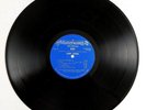 LAMONT JOHNSON Nine...A Mystical, Musical Allegory LP ONLY  NO SLEEVE  Funk Jazz