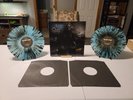 Ozzy Osbourne Black Rain See You On The Other Side 2LP VG+ Condition No Poster