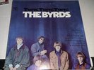 Byrds Turn  Turn  Turn  CS 9254 1971 Gene Clark Roger McGuinn Signed Autograh