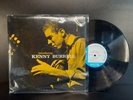 KENNY BURRELL INTRODUCING BLUE NOTE BLP 1523 MONO LIBERTY RECORDS