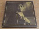 BESSIE SMITH  Bessie Smith 10 LP box CBS Special Products ‎ LSP 14100