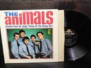 The Animals House Of the Rising Sun 12