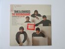 The Buckinghams - Time & Changes LP FACTORY SEALED STEREO 1967