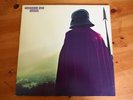 WISHBONE ASH - ARGUS LP - Nr MINT A1/B1 UK PROG