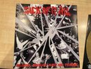 Sick Of It All- Blood, Sweat, And No Tears LP strength records GOLD rare NYHC