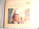 LP - RUGGIERO RICCI - TRIBUTE TO KREISLER -STEREO -DECCA- NM