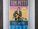 Tom Petty - Full Moon Fever Vinyl LP Translucent Blue New