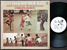 ART BLAKEY Child's Dance LP PRESTIGE PRST 10047 US 1972 RVG PROMO Woody Shaw VG+