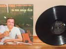 MILTON BANANA TRIO-Ao Meu Amigo Chico-Samba e Isso Vol. 3-RCA Brazil-NM Vinyl LP