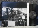 Elephants Memory vg+ - ex / vg+ LP Take it to the Streets