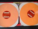 Smashing Pumpkins Siamese Dream - Orange / Cream Swirl - First Pressing LP RARE