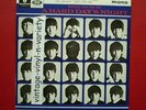 The Beatles  (A HARD DAYS NIGHT)  BRITISH  EP 4 TRACKS MONO  NM-/NM  HARRISON