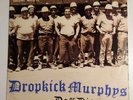 Dropkick Murphys-Do or Die Lp 1997 pressing Hellcat records