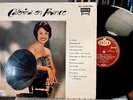 CATERINA VALENTE LP - Caterina En France - Decca SLK 16212-PEX, 1962, EX Germany