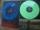 Phoebe Bridgers - Punisher & Copycat KIller - Limited Colour Vinyl Editions x 2