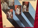Spinners-Self Titled LP, Atlantic SD 7256, 1973- VG Vinyl.