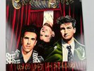 High Sides - Crowded House Vinyl Record, Near Mint