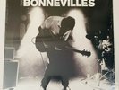 The Bonnevilles - Arrow Pierce My Heart   Vinyl Record 12