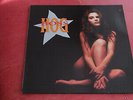 Boss Hog - Cold Hands Amp Rep / Glitterhouse 1990 Original LP Mint
