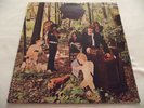 THE LITTLE BOY BLUES   IN THE WOODLAND OF WEIR ** 1968 US FONTANA LP PSYCH