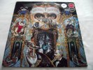 MICHAEL JACKSON   DANGEROUS ** 1991 UK 1st Press EPIC 2 x LP