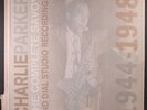 CHARLIE PARKER: the complete savoy and dial studio recordings 1944-1948 12