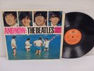 THE BEATLES And Now: The... 1966 NM  Germany pressing LP SR International 77 735