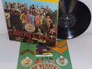 THE BEATLES Sgt Pepper’s Lonely 1970 UK NM  LP Parlophone PCS 7027 EMI One Box